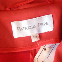 Patrizia Pepe Blazer in Roze