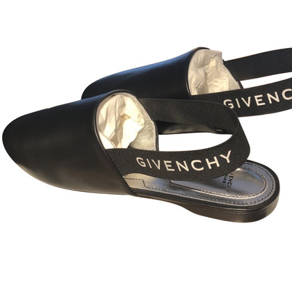 Givenchy Slingback-Slipper