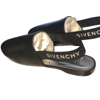 Givenchy Slingback Slipper