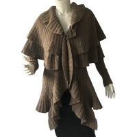 Ralph Lauren Cardigan in lana / cashmere