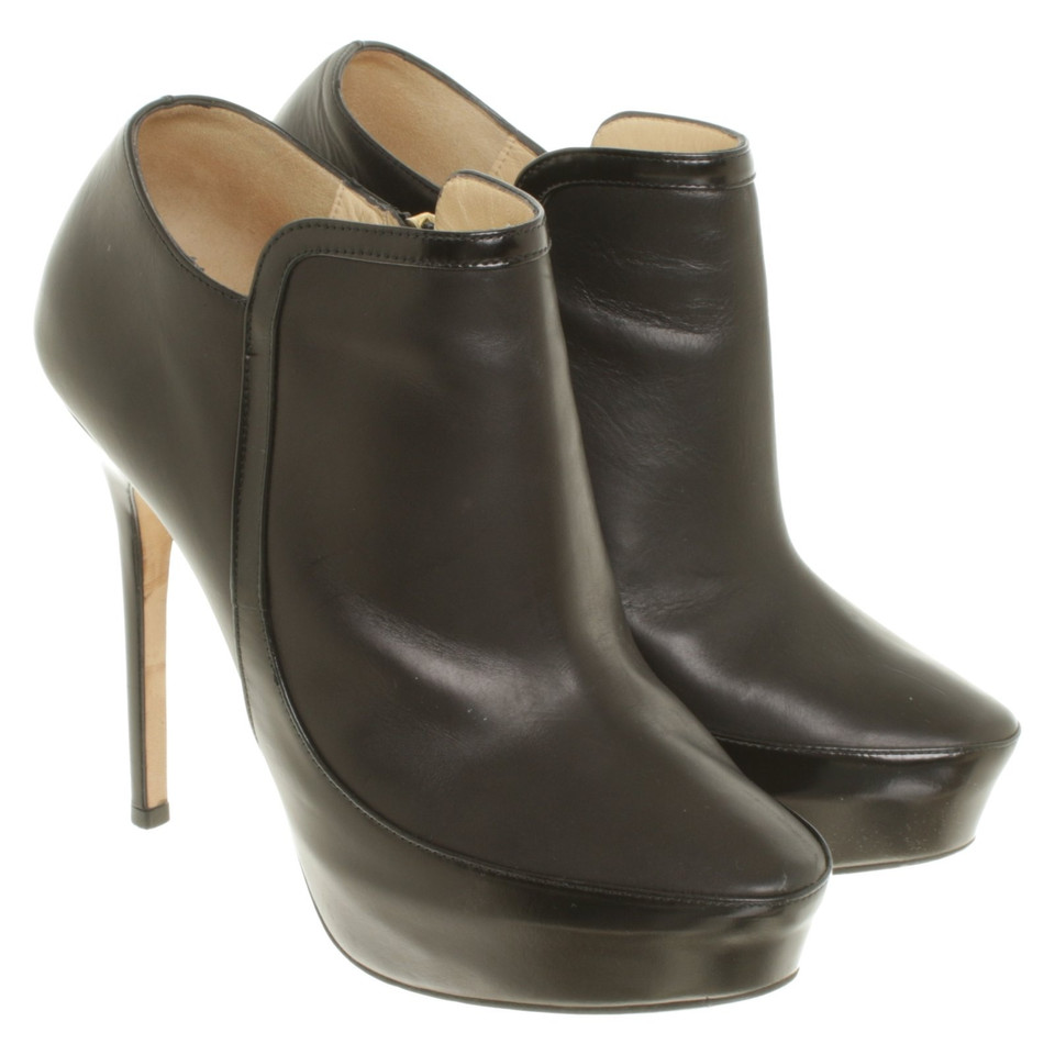 Jimmy Choo Ankle boots in black