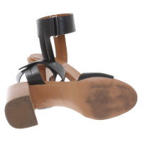See By Chloé Leather sandals