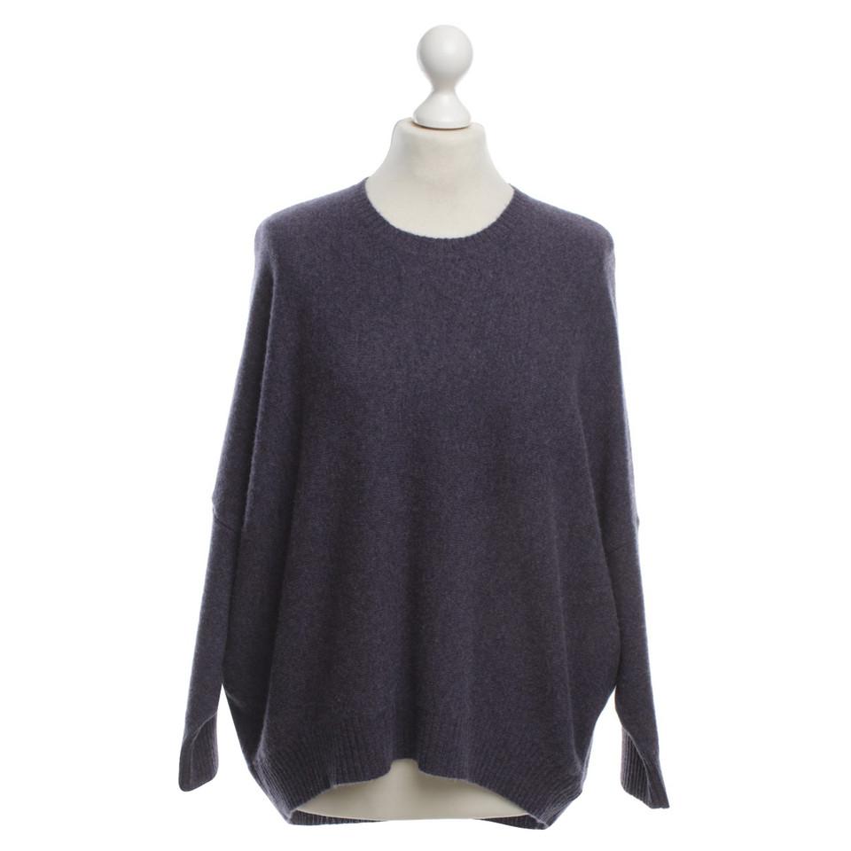 Ralph Lauren Cashmere sweaters in Violet
