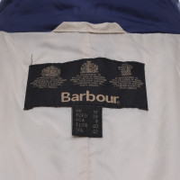 Barbour Quilted jacket in blue