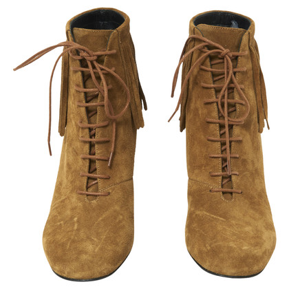 Saint Laurent Boots