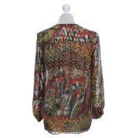 Zadig & Voltaire Blouse with print