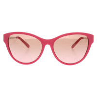 Michael Kors Sonnenbrille in Rosa / Pink