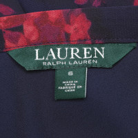 Ralph Lauren Rock mit Muster