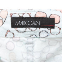 Marc Cain Jeans aus Jeansstoff