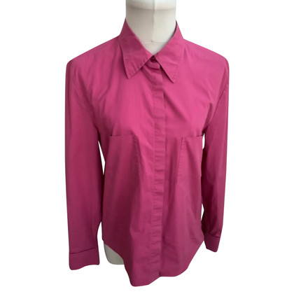 Strenesse Top Cotton in Pink