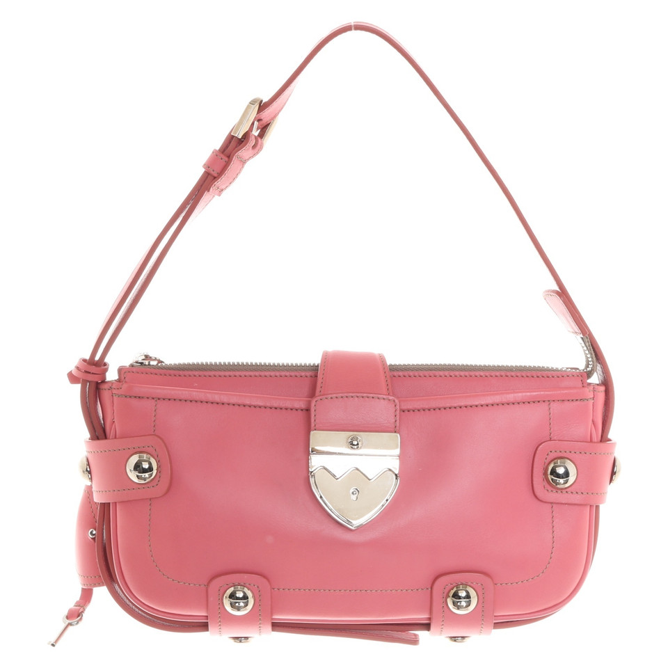 Bally Handbag in pink