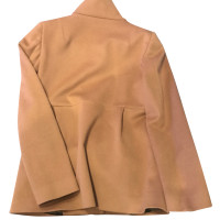 Fay Jacket with stand-up collar