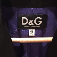 D&G Jacket 