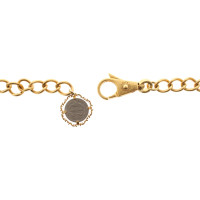 Dolce & Gabbana Kette in Gold