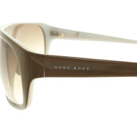 Hugo Boss Sunglasses in Khaki