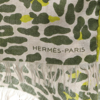 Hermès Sciarpa in cashmere