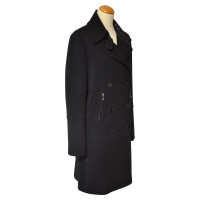 Strenesse Coat in black
