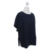St. Emile Blouse in donkerblauw