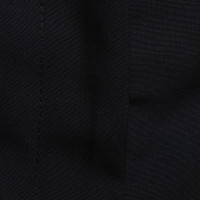 Christian Dior Pak broek in zwart