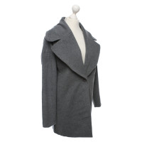 Anine Bing Jacket/Coat in Grey