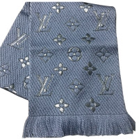 Louis Vuitton Logomania Scarf