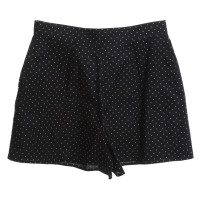 Christian Dior Shorts met patroon