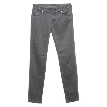 Jacob Cohen  pantaloni in grigio