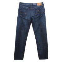 Armani Jeans in Dunkelblau