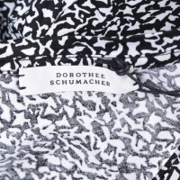 Dorothee Schumacher Top Cotton