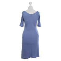 Armani Dress in Blue