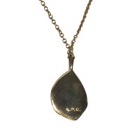 A.P.C. Ketting met Hanger