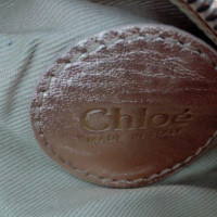 Chloé brons pocket