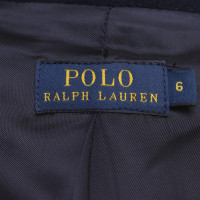 Polo Ralph Lauren Blazer in Blau