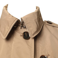 Mabrun Short coat in beige