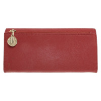 Dkny Wallet in red / pink