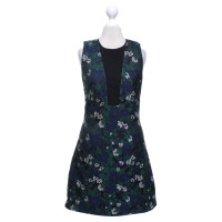 Whistles Dress with pattern