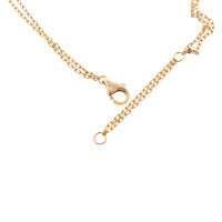 Cartier Love Halskette aus Gelbgold