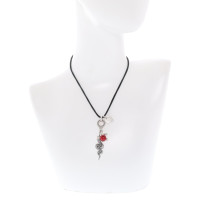Thomas Sabo Necklace in Silvery