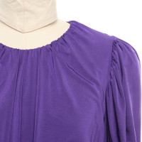 Rotate Kleid in Violett