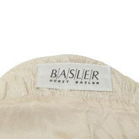 Basler Blazer with proportion of silk