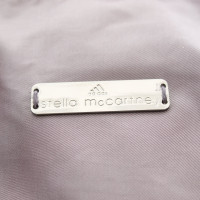 Stella Mc Cartney For Adidas Umhängetasche in Taupe
