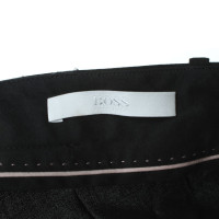 Hugo Boss 3/4 pantaloni in nero