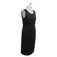 Armani Collezioni Kleid in Schwarz