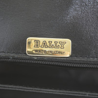Bally Handtasche aus Leder