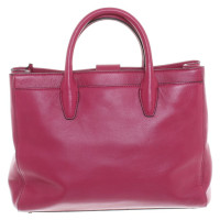 Diane Von Furstenberg Handbag in pink