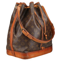 Louis Vuitton Noé Grand in Brown