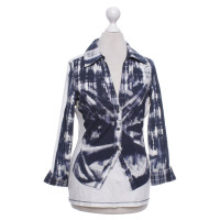 Karen Millen shirt modello