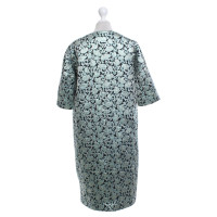 Dries Van Noten Dress with weave pattern