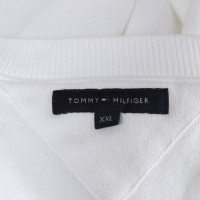 Tommy Hilfiger Maglieria in Bianco