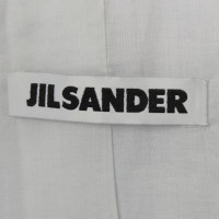 Jil Sander Light pants suit 